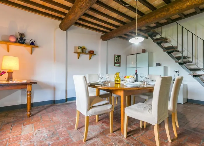 Giuggiolo - Giuggiolo 5 By Interhome Appartamento