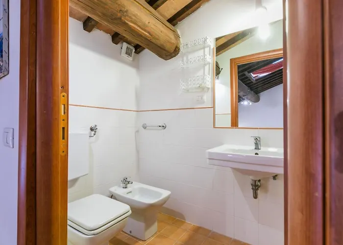 Appartamento Giuggiolo - Giuggiolo 5 By Interhome Bibbiano (Colle di Val d'Elsa)
