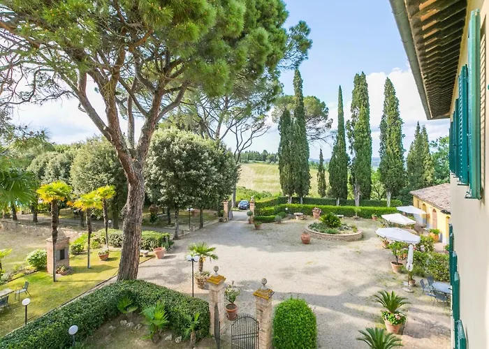 Appartamento Giuggiolo - Giuggiolo 5 By Interhome *