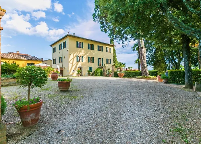 Giuggiolo - Giuggiolo 5 By Interhome Appartamento Bibbiano (Colle di Val d'Elsa)