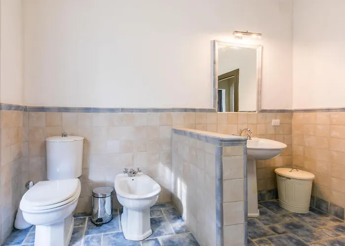 Giuggiolo - Giuggiolo 5 By Interhome Appartamento