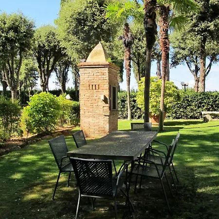 Locazione Turistica Giuggiolo - Giuggiolo 5