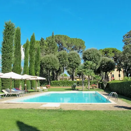 Appartamento Locazione Turistica Giuggiolo - Giuggiolo 5 *