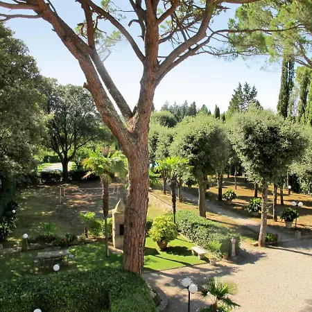 Locazione Turistica Giuggiolo - Giuggiolo 5 Appartamento Bibbiano (Colle di Val d'Elsa)