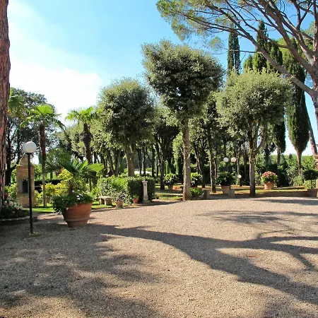 Appartamento Locazione Turistica Giuggiolo - Giuggiolo 5 Bibbiano (Colle di Val d'Elsa)