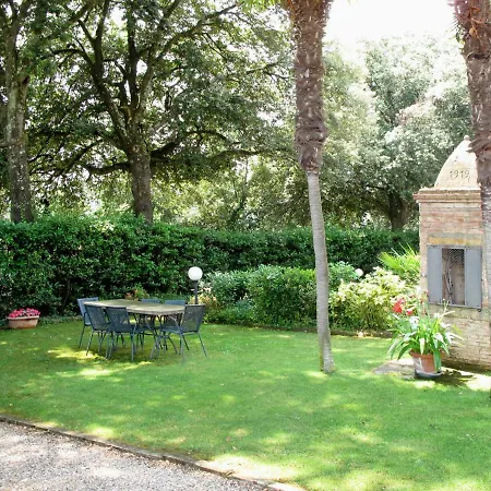 Locazione Turistica Giuggiolo - Giuggiolo 5