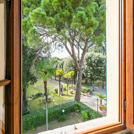 Appartamento Locazione Turistica Giuggiolo - Giuggiolo 5 *