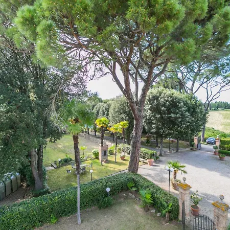 Locazione Turistica Giuggiolo - Giuggiolo 5 Appartamento