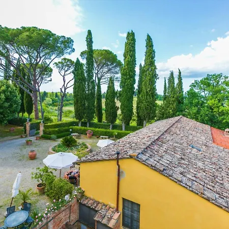 Appartamento Locazione Turistica Giuggiolo - Giuggiolo 5