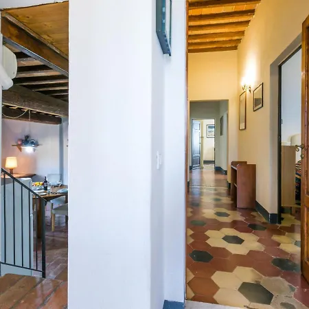 Locazione Turistica Giuggiolo - Giuggiolo 5