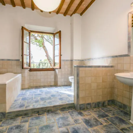 Appartamento Locazione Turistica Giuggiolo - Giuggiolo 5 *