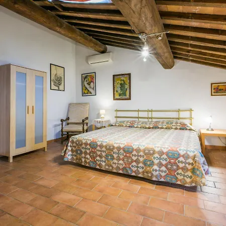 Locazione Turistica Giuggiolo - Giuggiolo 5 Appartamento