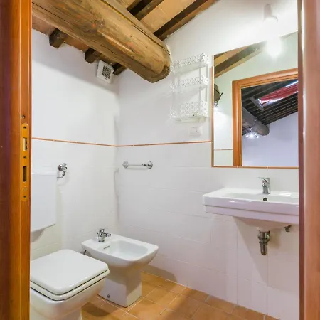 Appartamento Locazione Turistica Giuggiolo - Giuggiolo 5 Bibbiano (Colle di Val d'Elsa)