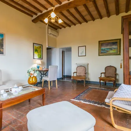 Locazione Turistica Giuggiolo - Giuggiolo 5 *