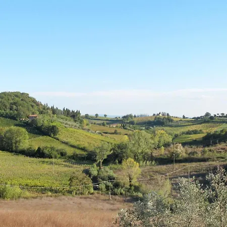 Locazione Turistica Giuggiolo - Giuggiolo 5 Bibbiano (Colle di Val d'Elsa)